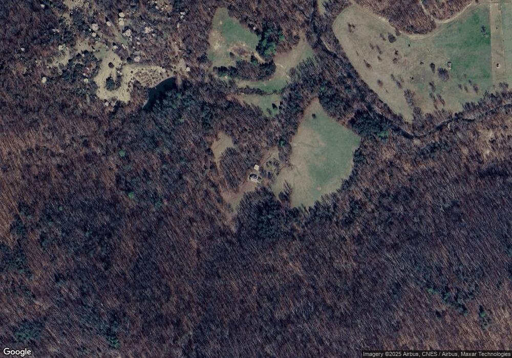 2199 Simmons Gap Rd, Dyke, VA 22935 - photo 1