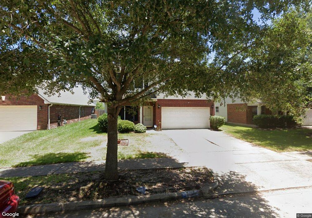 9023 Mercury Cove Ct, Houston, TX 77075 - photo 1