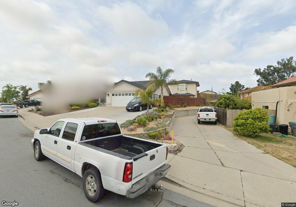 514 Higos Way, Nipomo, CA 93444 - photo 1