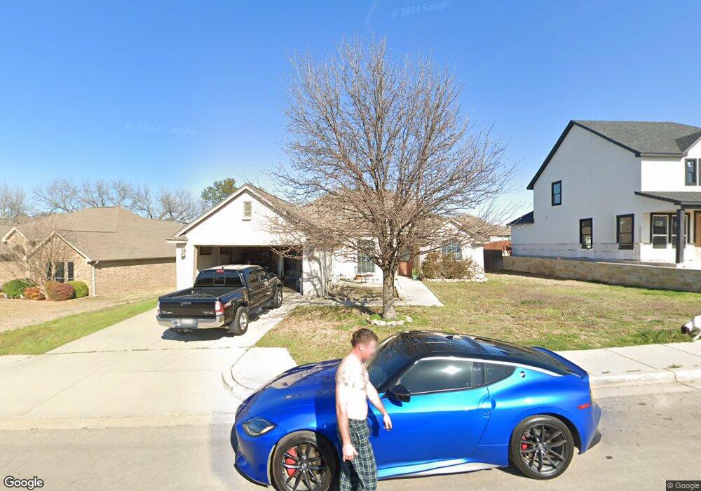 2345 Trace Ridge Dr, Weatherford, TX 76087 - photo 1