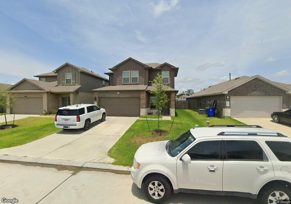 16711 Lonely Pines Dr, Conroe, TX 77302 - photo 1
