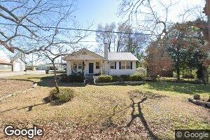 7722 Salley Rd, North, SC 29112