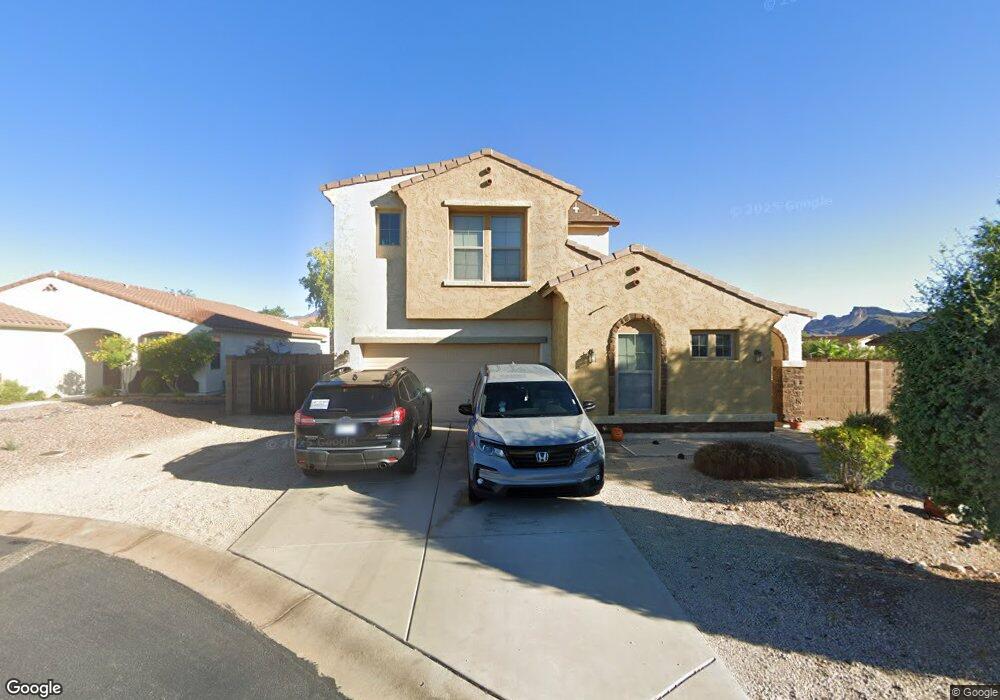 18308 E Los Corales unit 1, Gold Canyon, AZ 85118 - photo 1