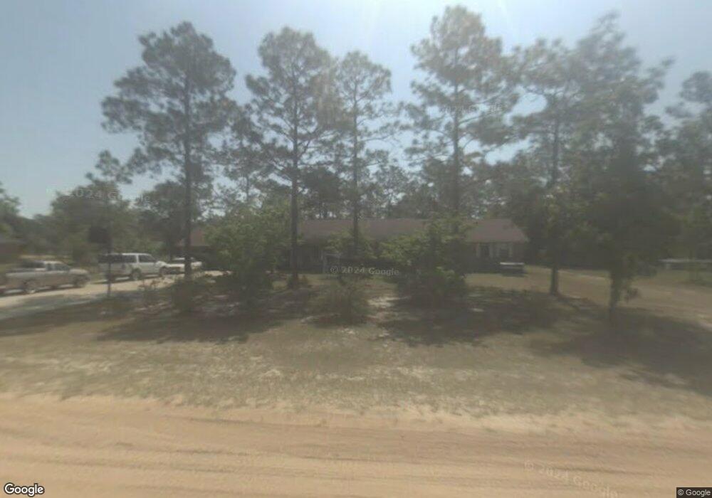 59 Bunion Rd, Jesup, GA 31545 - photo 1