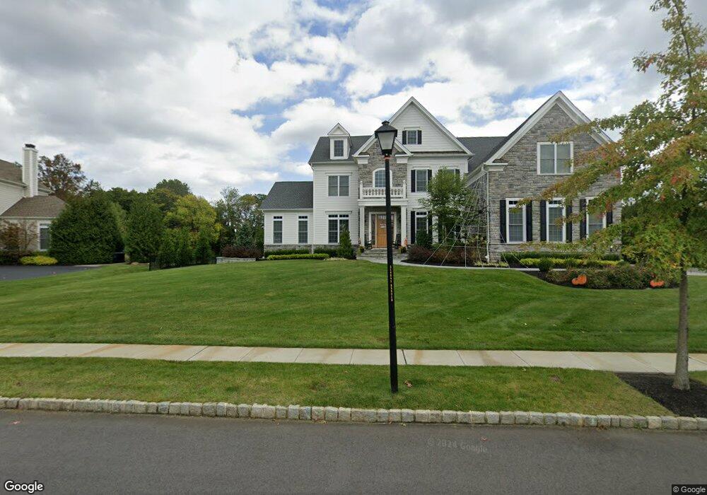 4 Strathmore Rd, Lincroft, NJ 07738 - photo 1