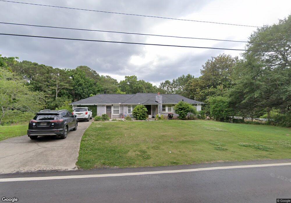 10805 Shallowford Rd, Roswell, GA 30075 - photo 1