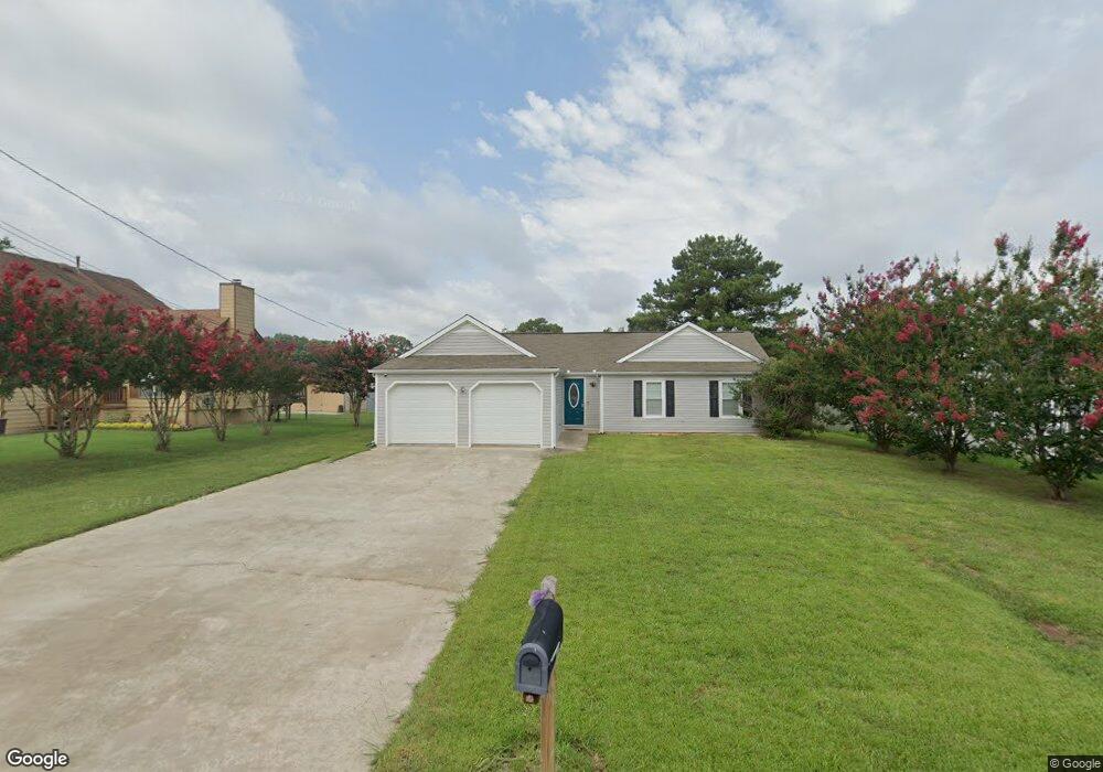 5865 Meadowview Rd, Rex, GA 30273 - photo 1