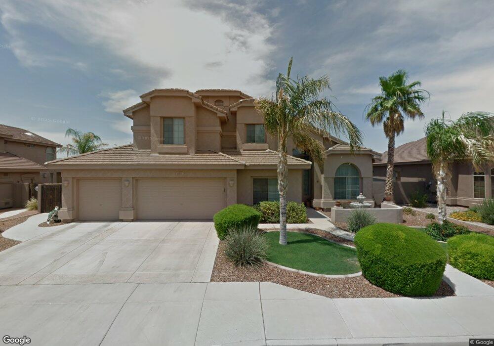10844 E Dartmouth St, Mesa, AZ 85207 - photo 1