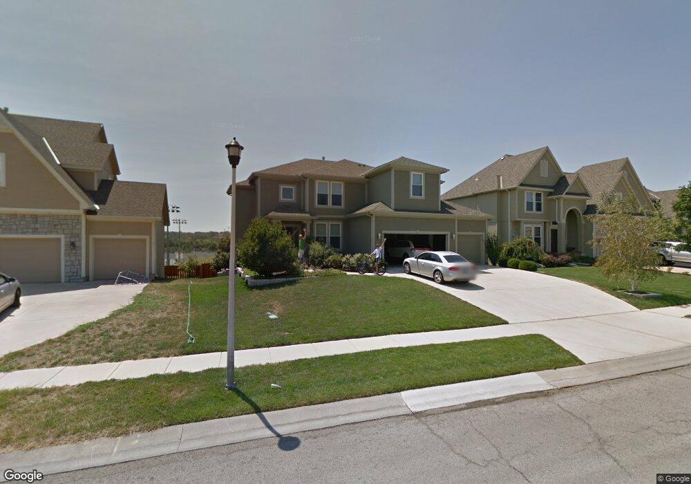 22109 W 59th St, Shawnee, KS 66226 - photo 1