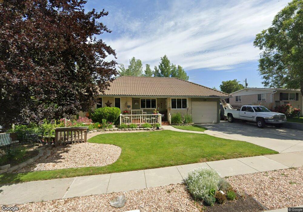 445 E 8220 S, Sandy, UT 84070 - photo 1