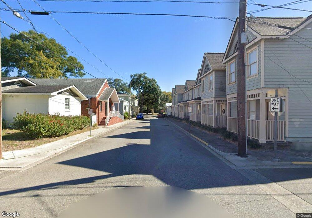 0 Nicoll St, Savannah, GA 31401 - photo 1