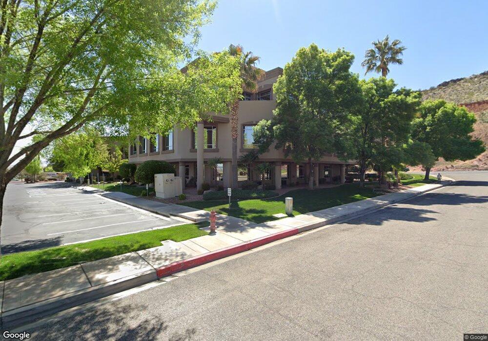 619 S Bluff (Suite 307) St, Saint George, UT 84770 - photo 1