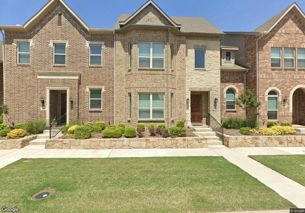 3720 Wellesley Ave, Frisco, TX 75034 - photo 1
