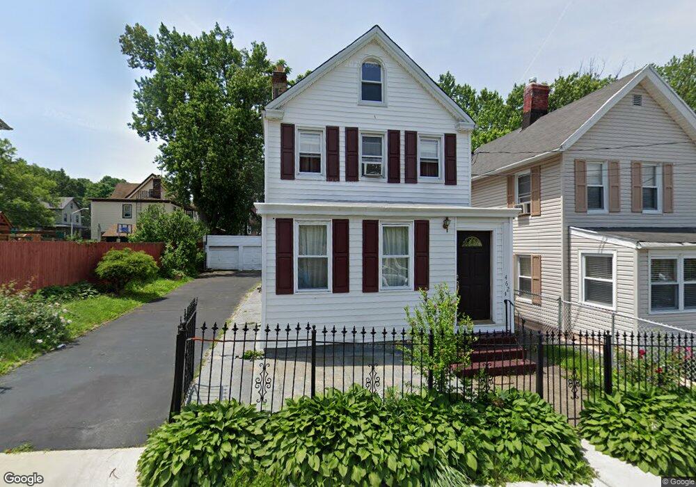 462 Laurel St, Orange, NJ 07050 - photo 1