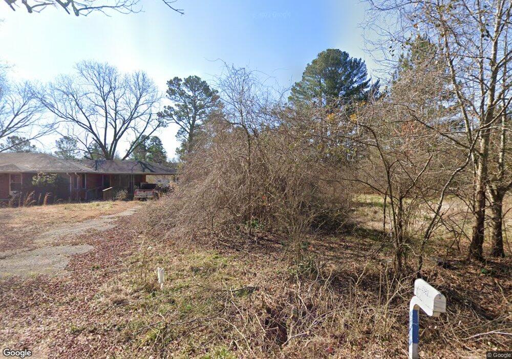 3382 Wolfpit Rd, Eastanollee, GA 30538 - photo 1