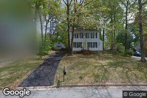 4805 Candlelight Place, Glen Allen, VA 23060