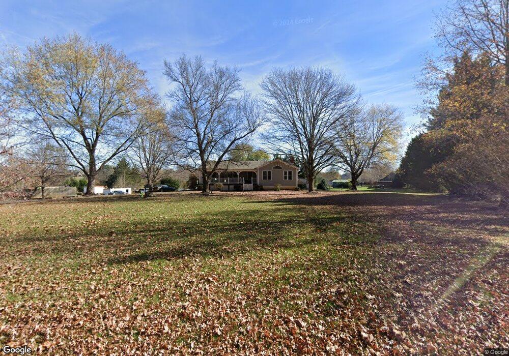 18604 Foggy Bottom Rd, Bluemont, VA 20135 - photo 1