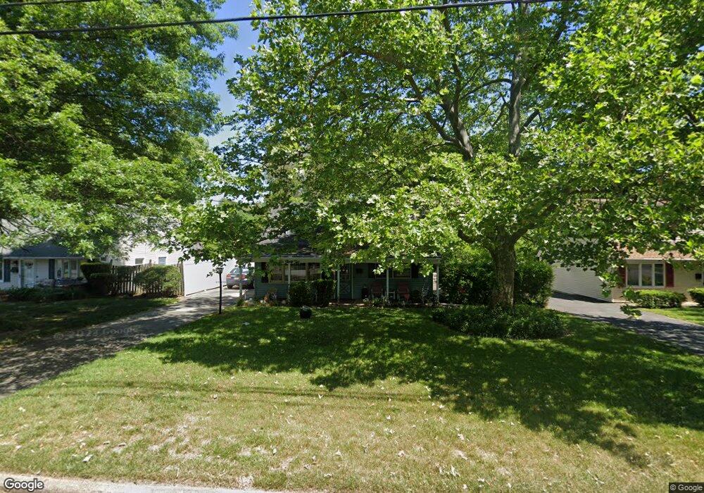 1032 Terrace Blvd, Ewing, NJ 08618 - photo 1