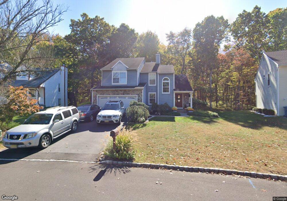 29 Dogwood Dr, Howell, NJ 07731 - photo 1