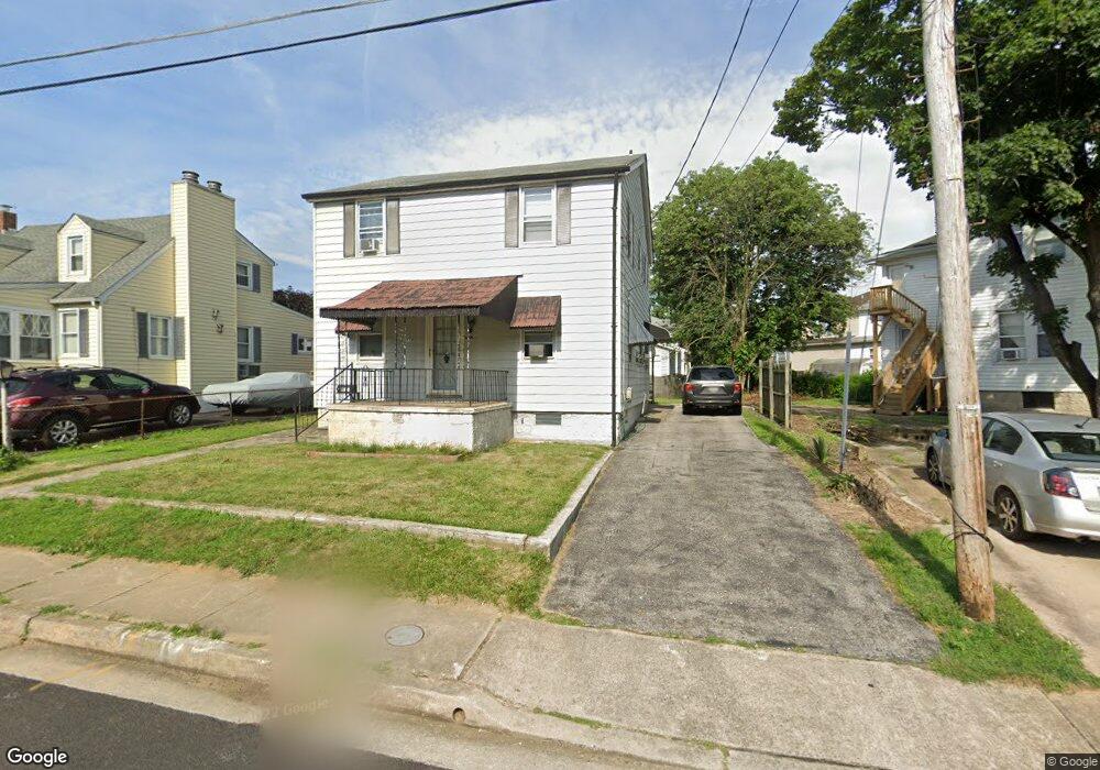 5719 Second Ave, Halethorpe, MD 21227 - photo 1