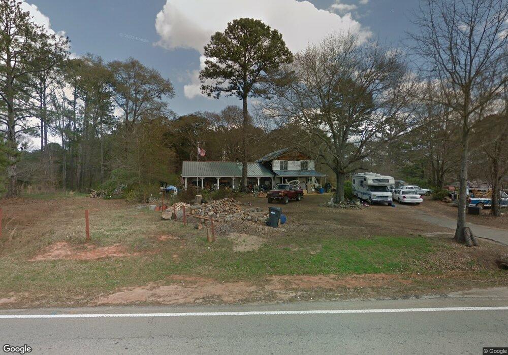 110 Crowell Rd SE, Conyers, GA 30094 - photo 1