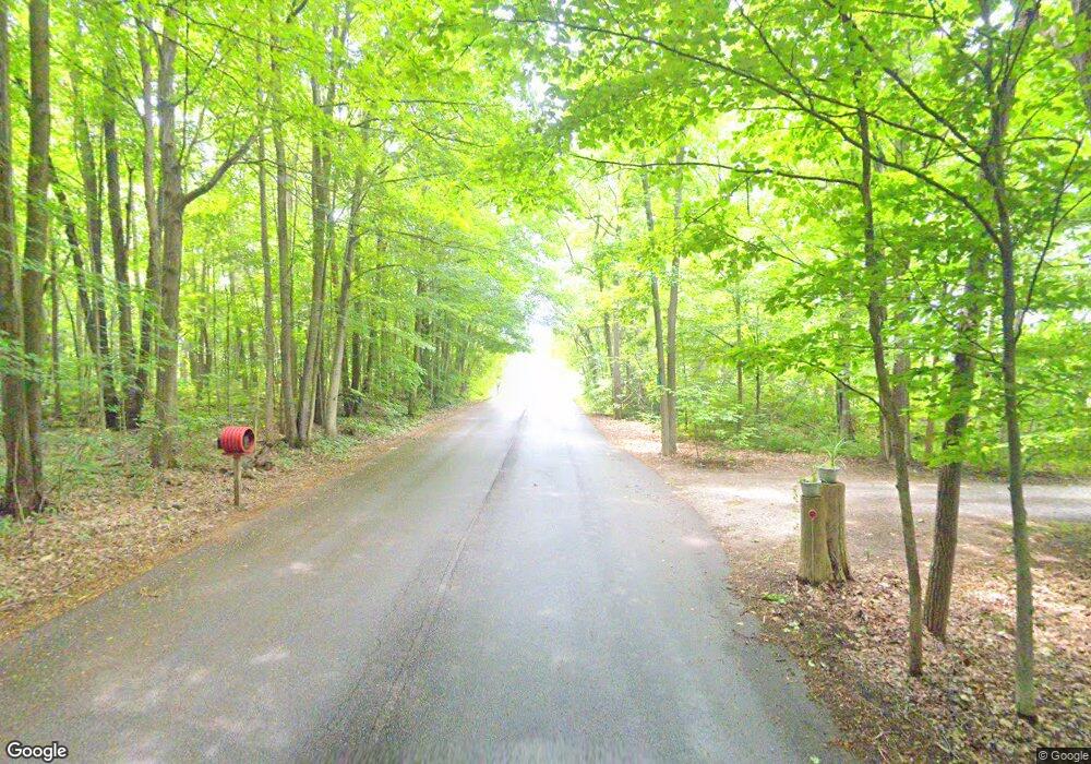 Lt G E 850 N, Hudson Township, IN 46552 - photo 1