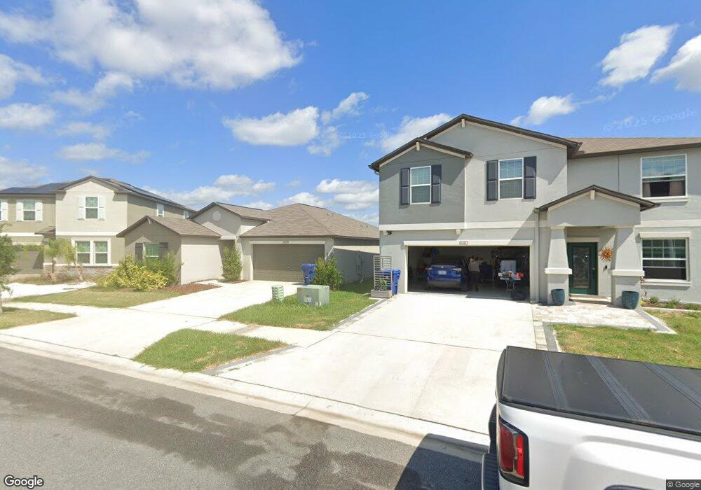 31619 Sun Kettle Loop, Wesley Chapel, FL 33545 - photo 1