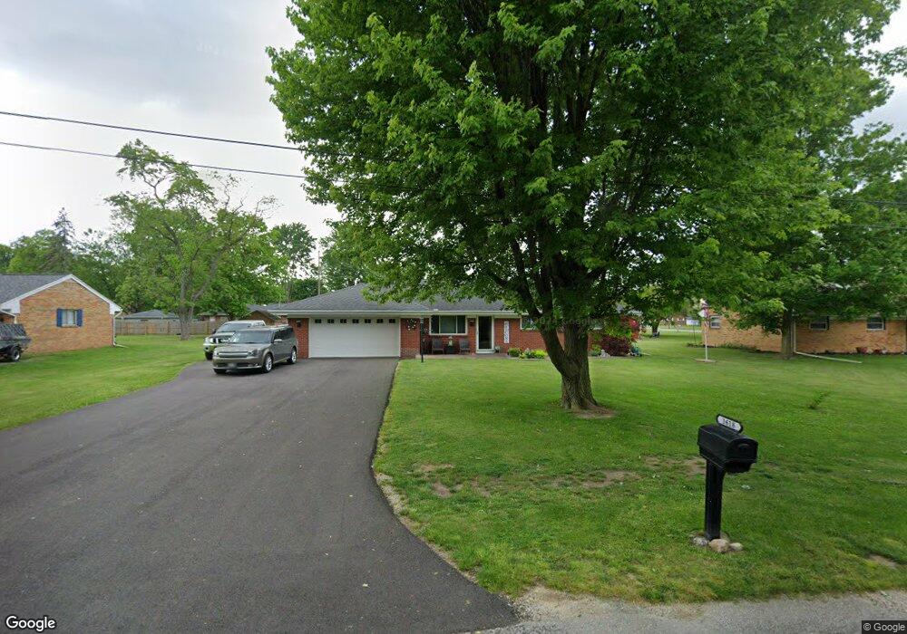 1618 N Boundary Dr, Genoa, OH 43430 - photo 1