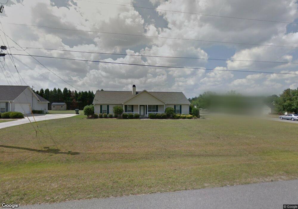 100 Tyler Ct, Macon, GA 31216 - photo 1