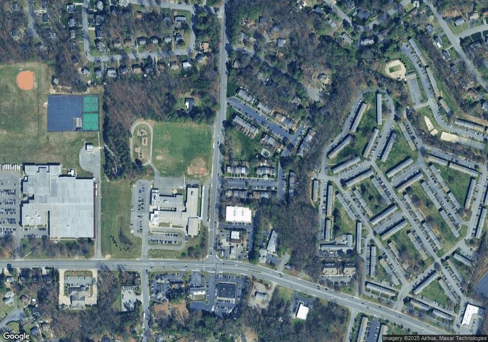 12 Ashinghurst Rd unit n/a, Henrico, VA 23238 - photo 1