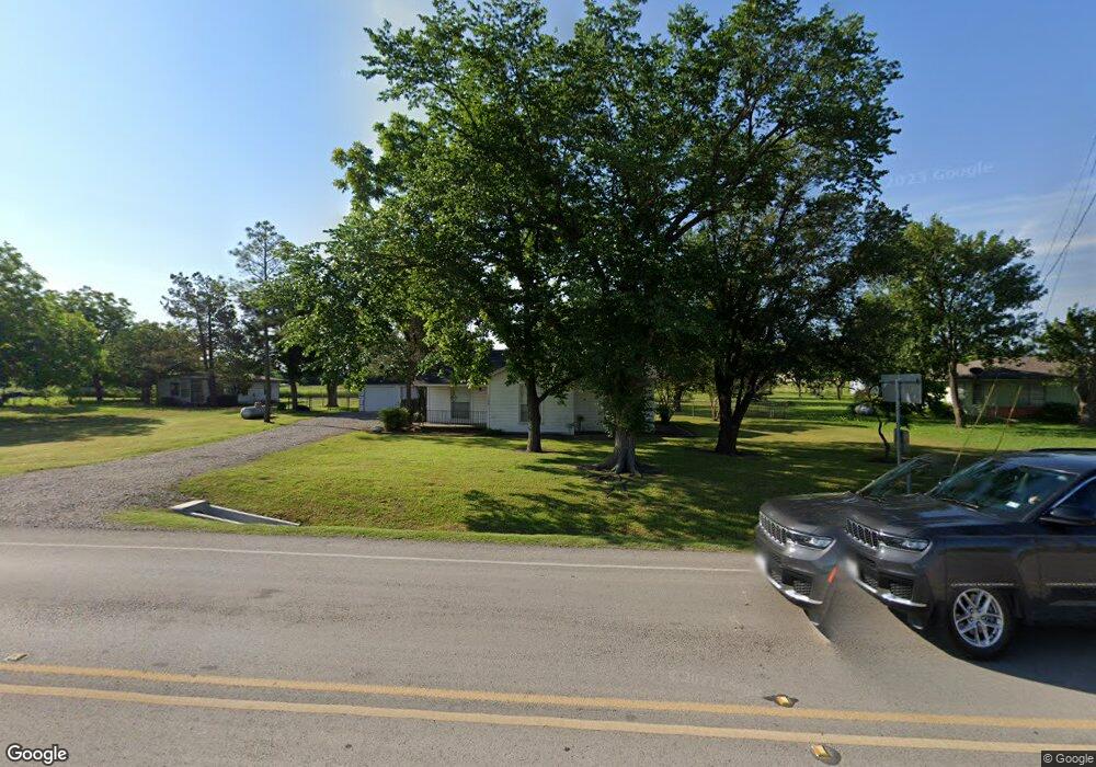 1309 Creechville Rd, Ennis, TX 75119 - photo 1