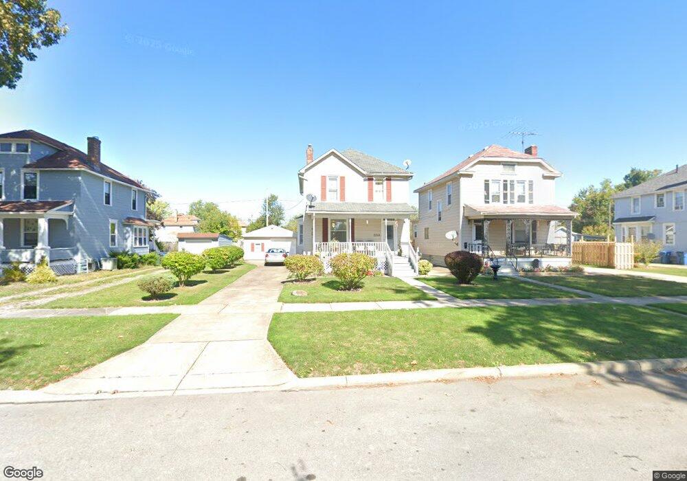 2319 E 30th St, Lorain, OH 44055 - photo 1