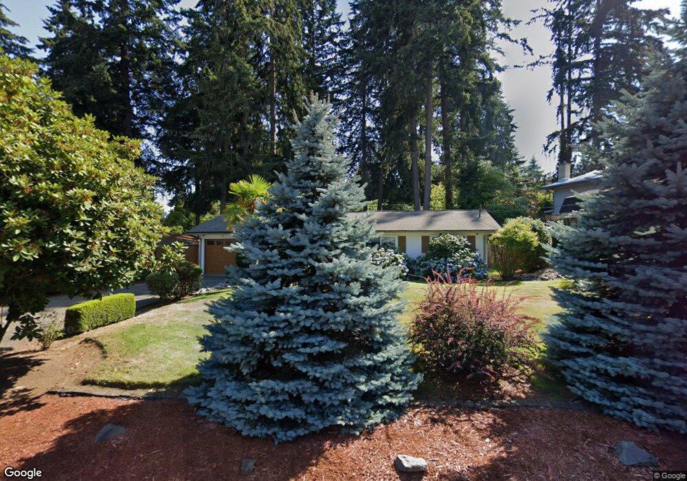 6420 47th Street Ct W, Tacoma, WA 98466 - photo 1