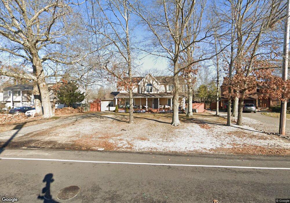 316 Nautilus Blvd unit Mother in Law Suite, Forked River, NJ 08731 - photo 1