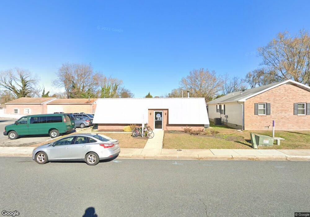 404 Lecompte St, Cambridge, MD 21613 - photo 1