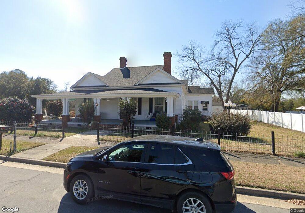 51 Huckabee St, Mc Rae, GA 31055 - photo 1