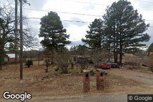 9607 Mount Zion Rd, Hackett, AR 72937