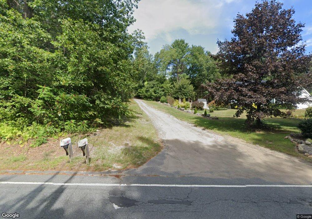 319 Lower Hampden Rd, Monson, MA 01057 - photo 1