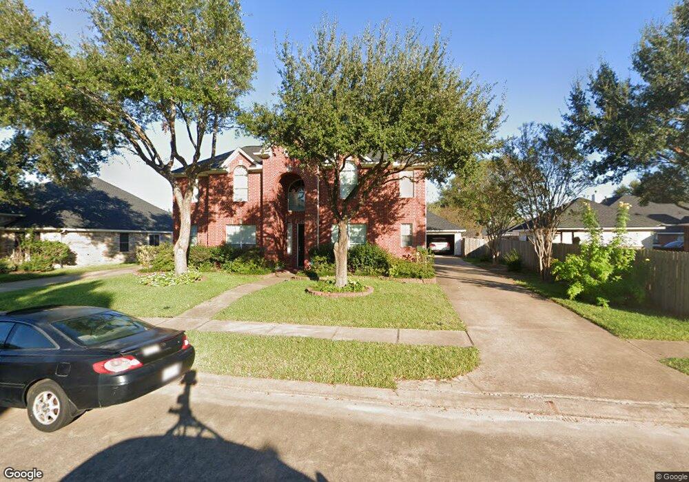 9110 Savannah Trail, Houston, TX 77095 - photo 1