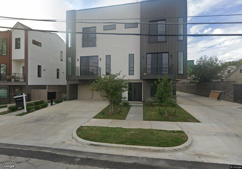 4517 Munger Ave unit 103, Dallas, TX 75204 - photo 1