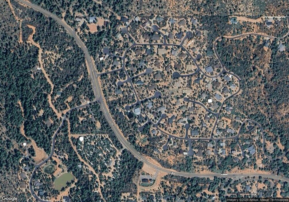 154 Windsong Ln unit 154, Pine, AZ 85544 - photo 1