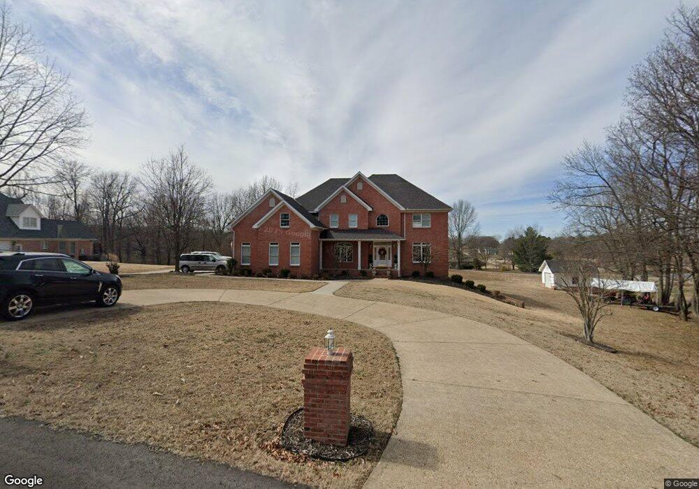 11470 Pinehurst Cir, Dexter, MO 63841 - photo 1