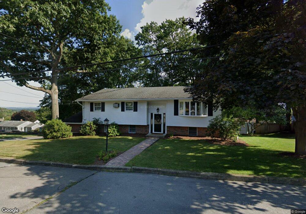 210 E Plainfield Ave, Pen Argyl, PA 18072 - photo 1