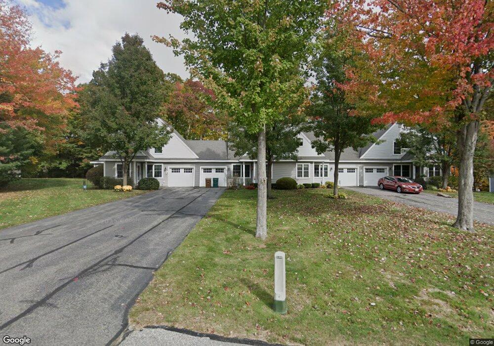 32 Shannon Ln unit L2, Saco, ME 04072 - photo 1