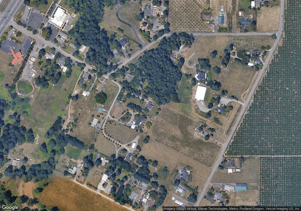 2629 SE Territorial Rd unit 1, Canby, OR 97013 - photo 1