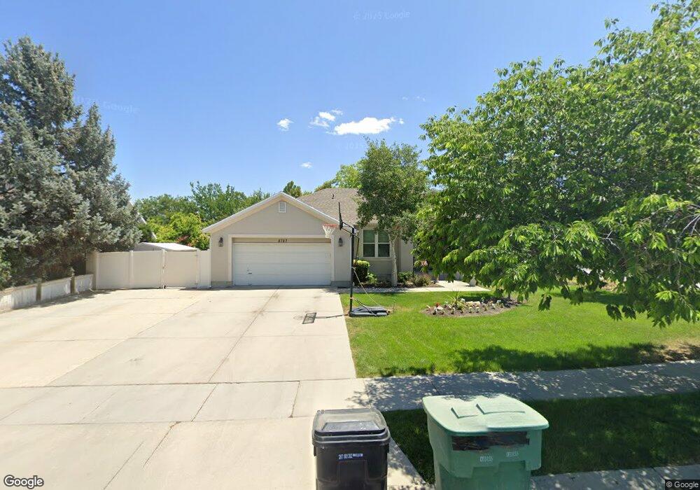 8787 S 1850 W, West Jordan, UT 84088 - photo 1