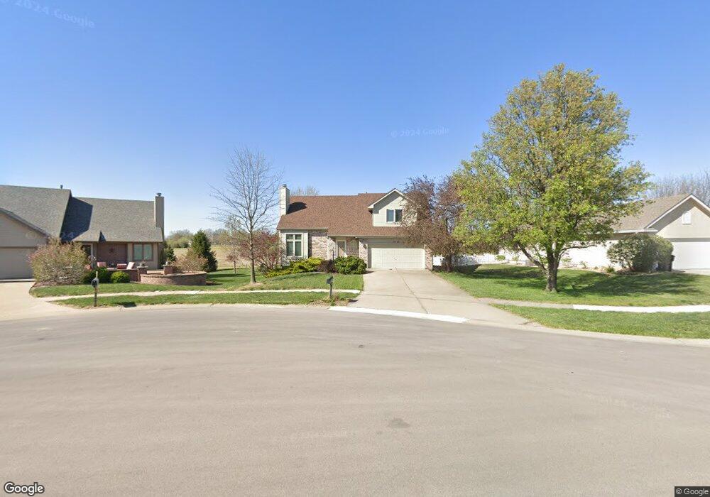 6540 SW 23rd Ct, Topeka, KS 66614 - photo 1
