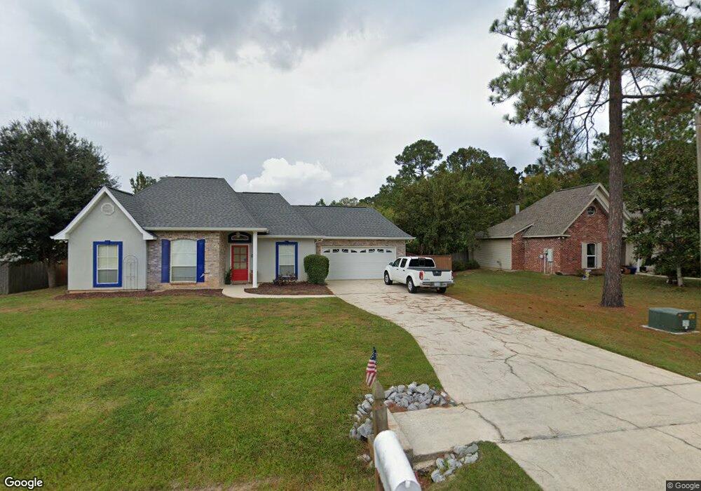 192 Stonewood Dr, Covington, LA 70433 - photo 1