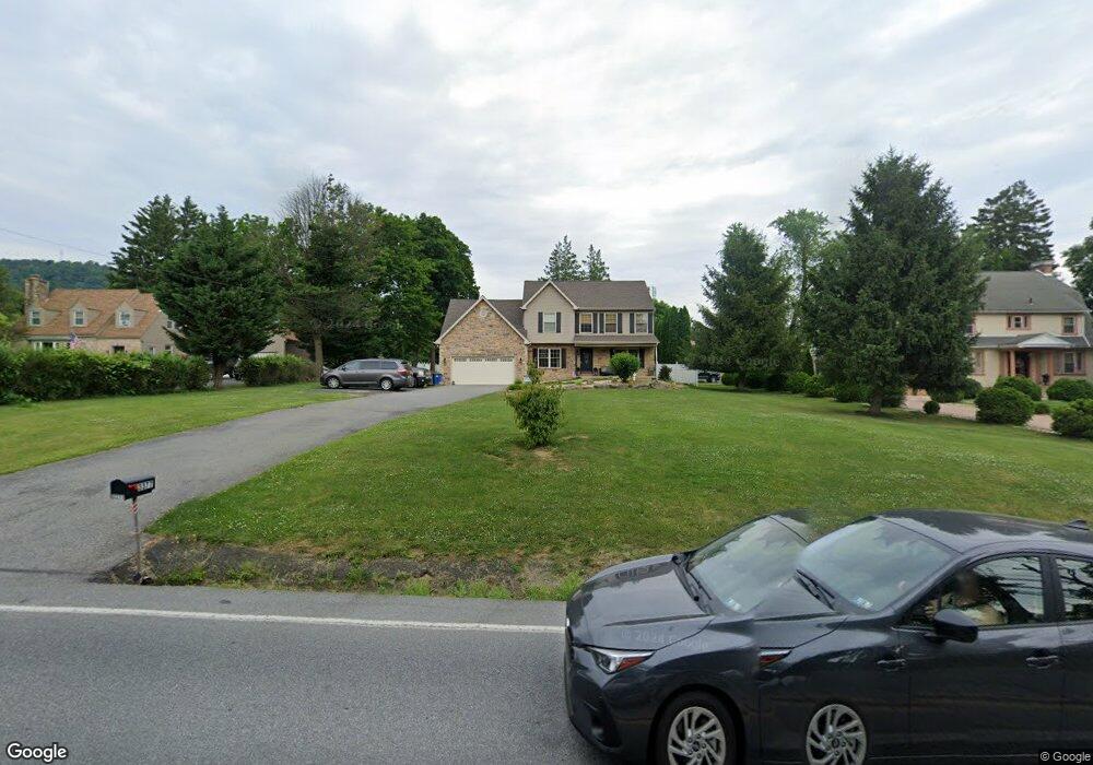 3377 Lanark Rd, Coopersburg, PA 18036 - photo 1