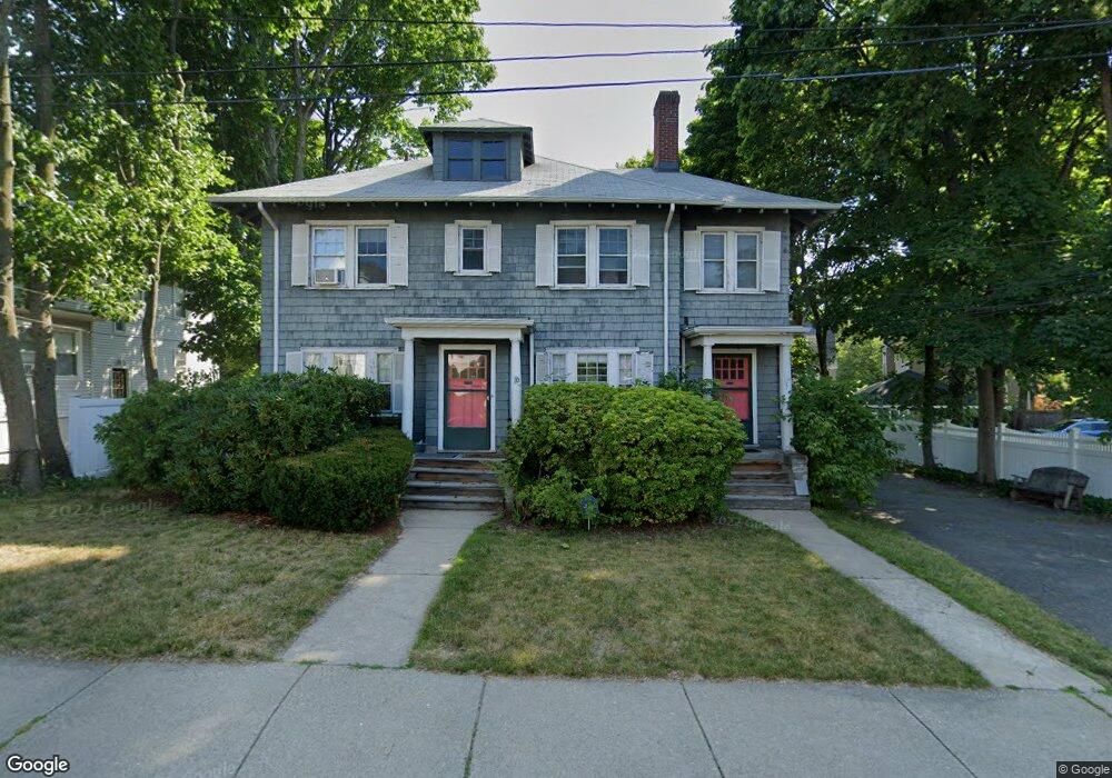 1012 Boylston St, Newton, MA 02461 - photo 1